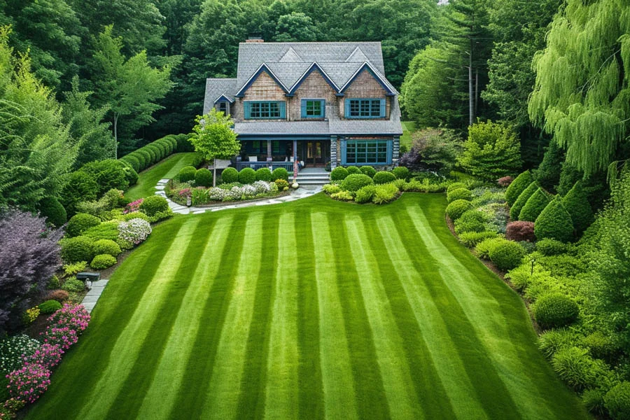 electric mowers review